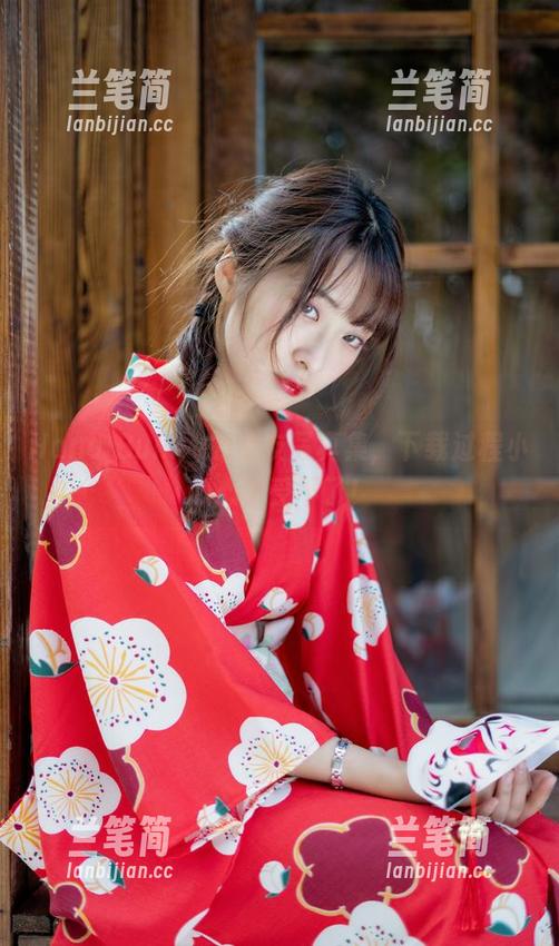 Hana Bunny Hana Bunny的女友写真集,下载过程小心心脏受不了!